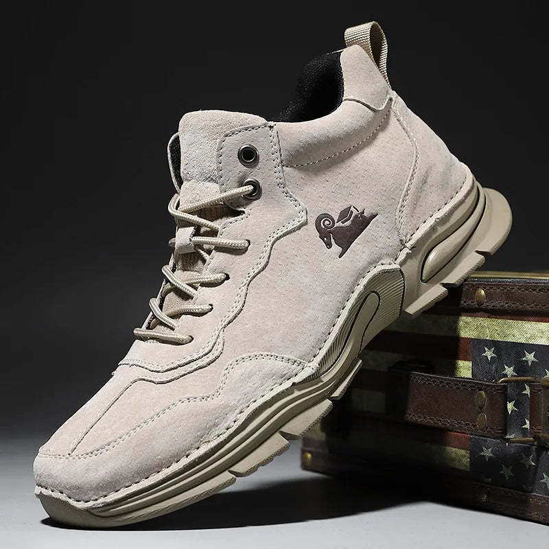 Bota-Masculina-de-Couro-Caqui