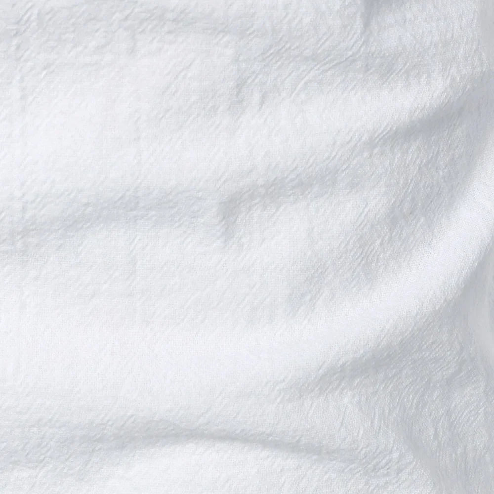 Camisa de Linho Masculina Ministry tecido