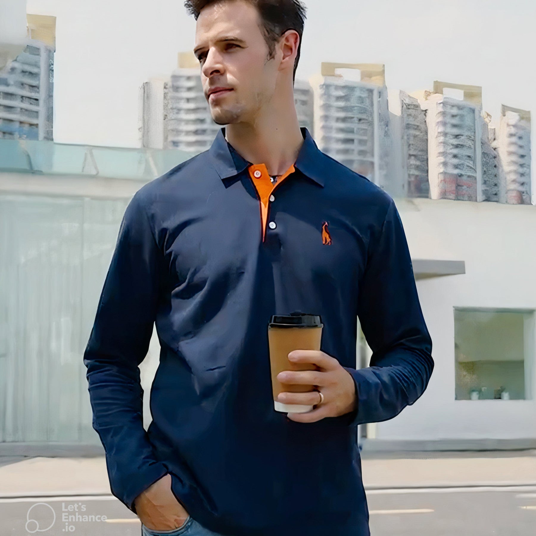 camisa-polo-masculina