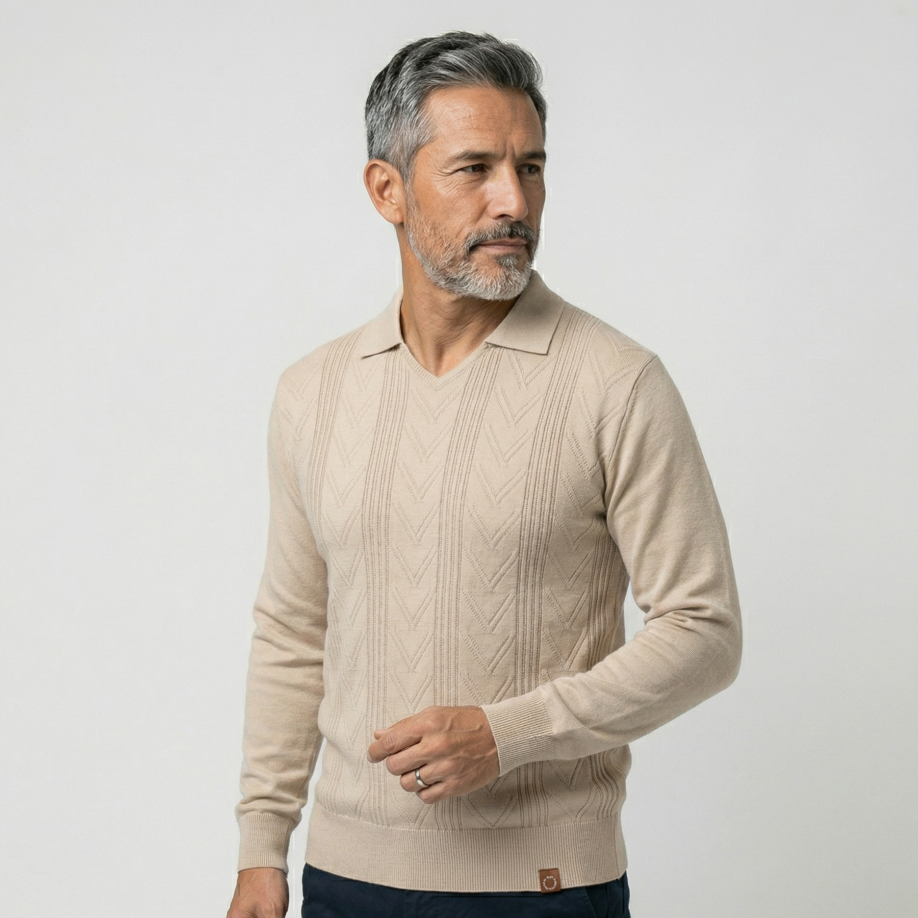 Suéter Masculino Luxor