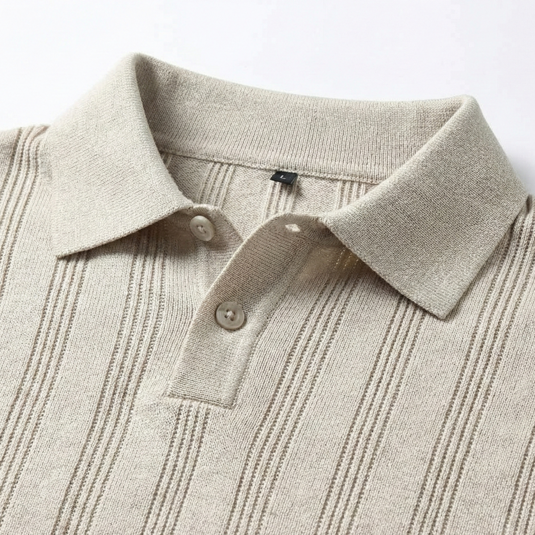 Camisa Polo Masculina Aurelius