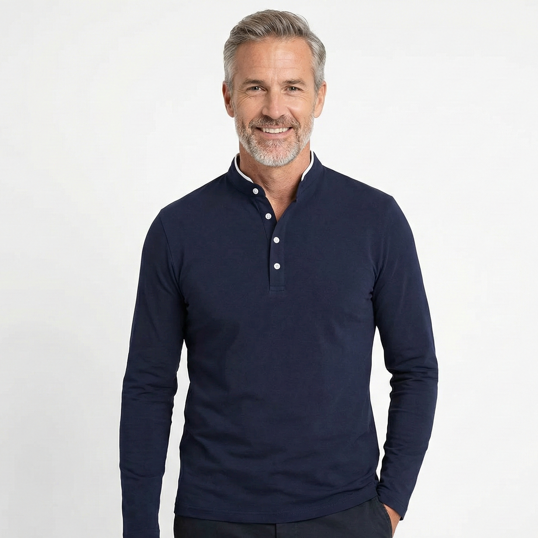 Camisa Masculina Milenium