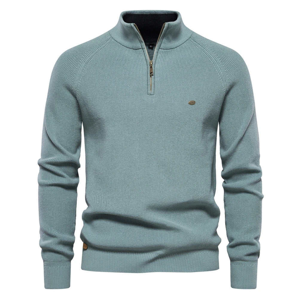 sueter-masculino-com-ziper-algodao