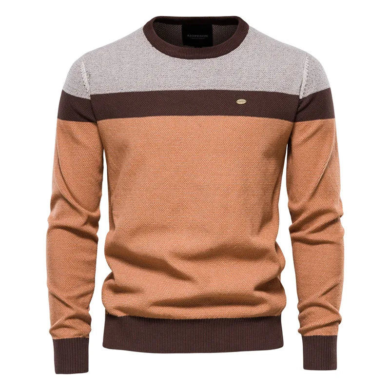 Suéter Masculino Sorbet