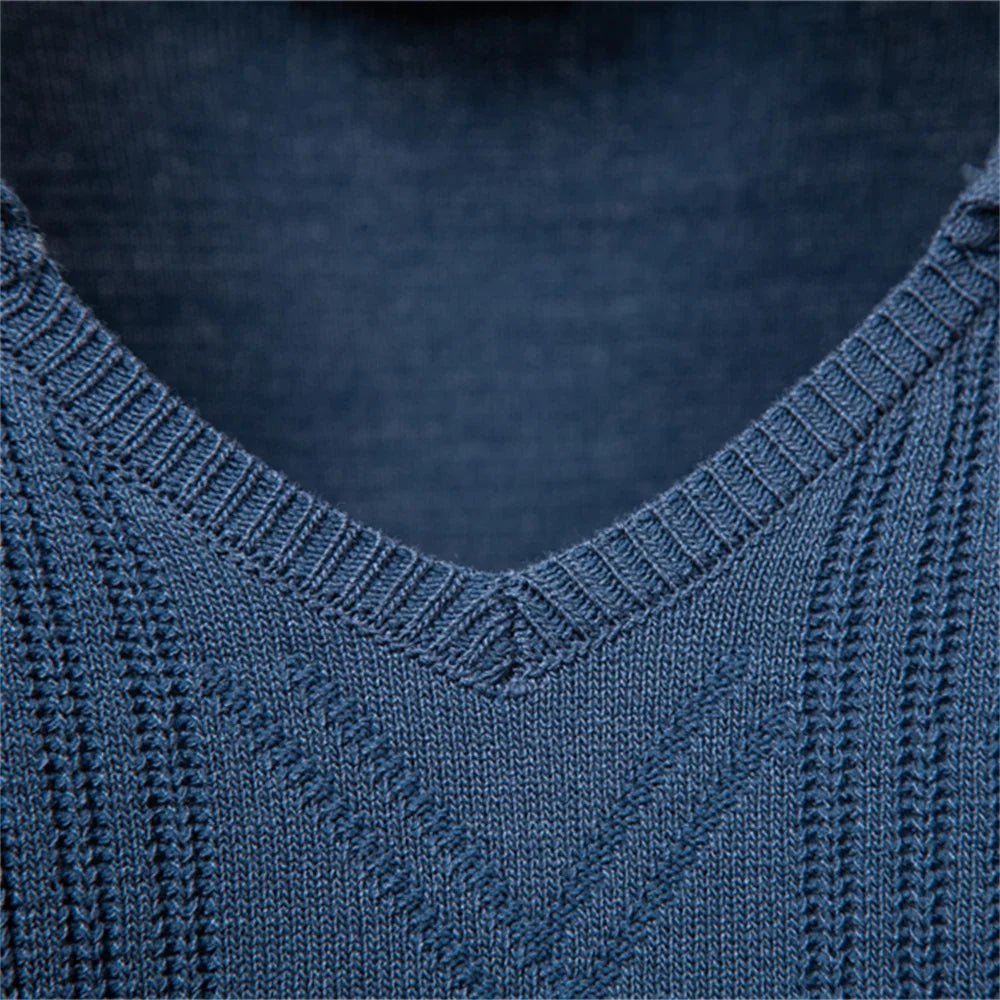 Suéter Masculino Luxor