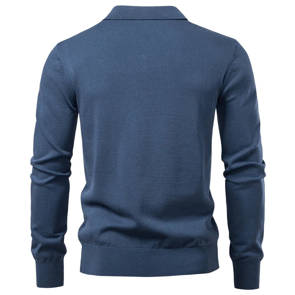 Suéter Masculino Luxor