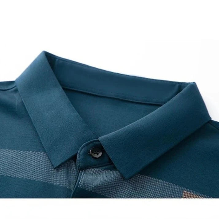 Camisa-Polo-Masculina