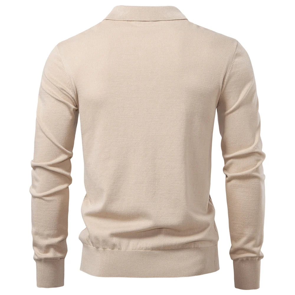 Suéter Masculino Luxor
