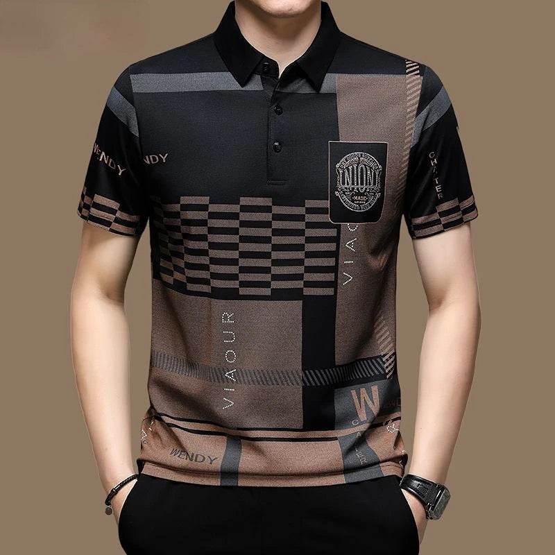 Camisa-Polo-Masculina