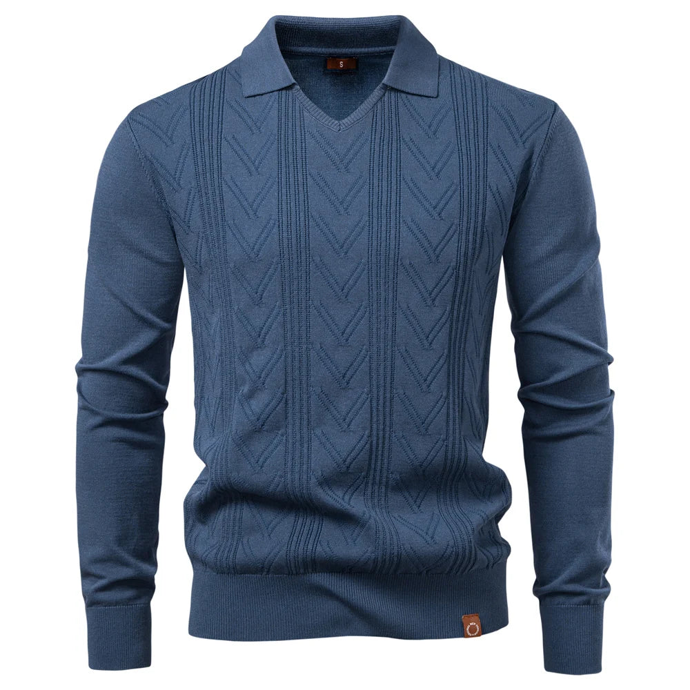 Suéter Masculino Luxor