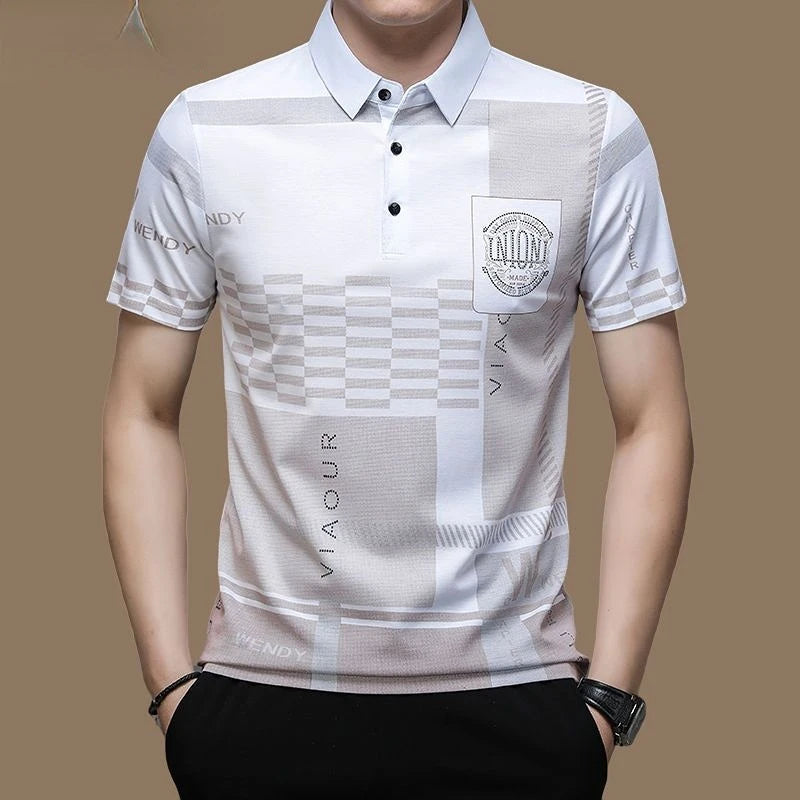 Camisa-Polo-Masculina