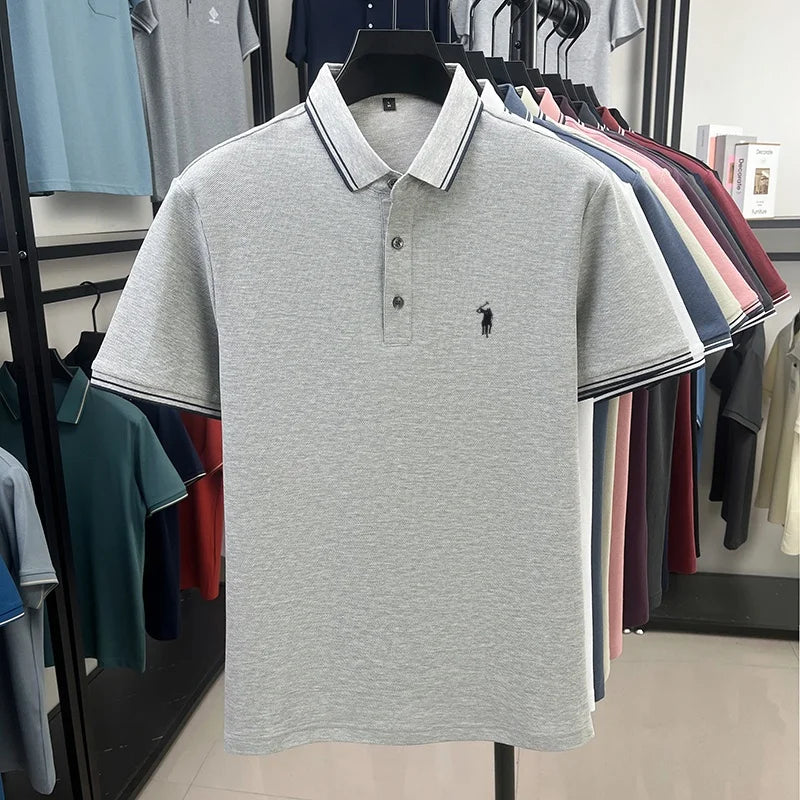 Camisa Polo Masculina Ralph