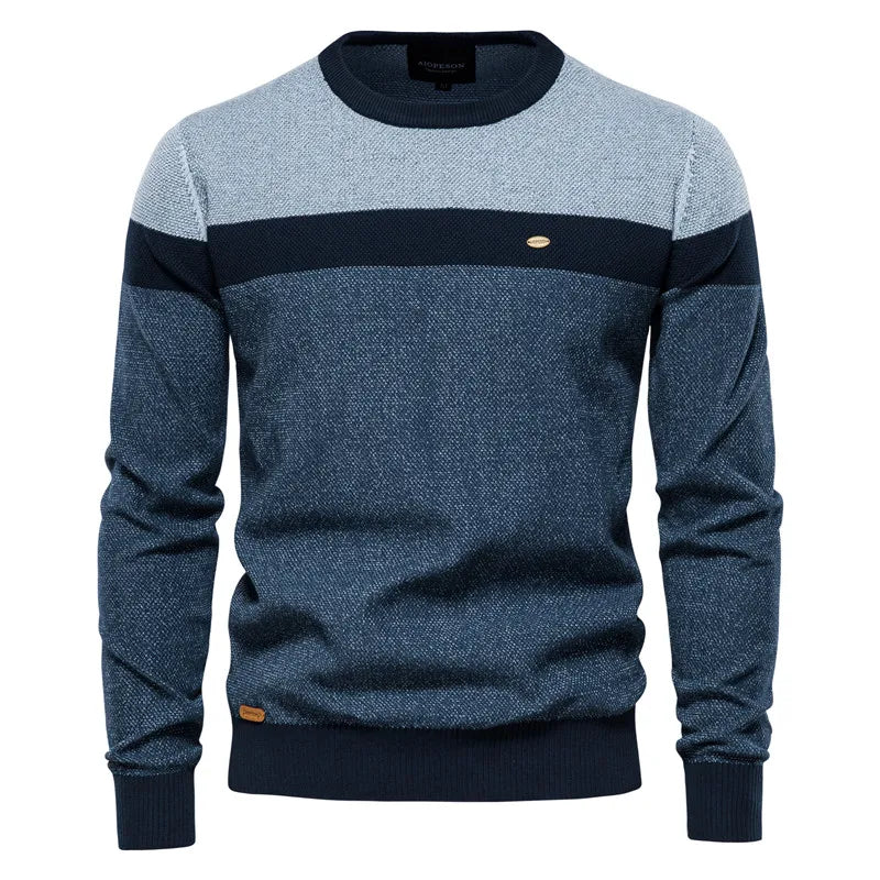Suéter Masculino Sorbet