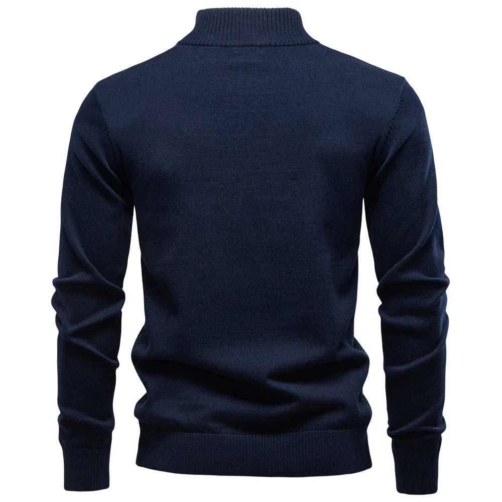 Suéter Masculino Listradi