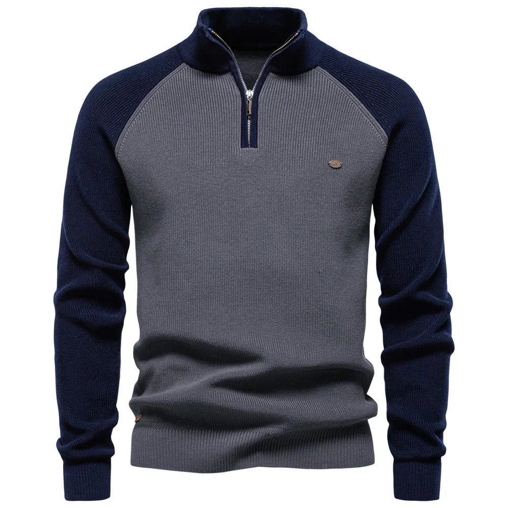 Suéter Masculino Romeni