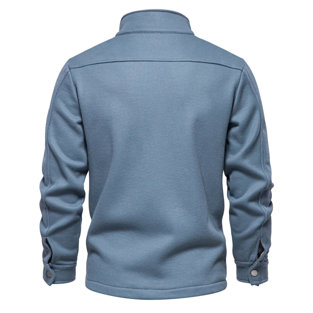 Casaco Masculino de Lã Berlini