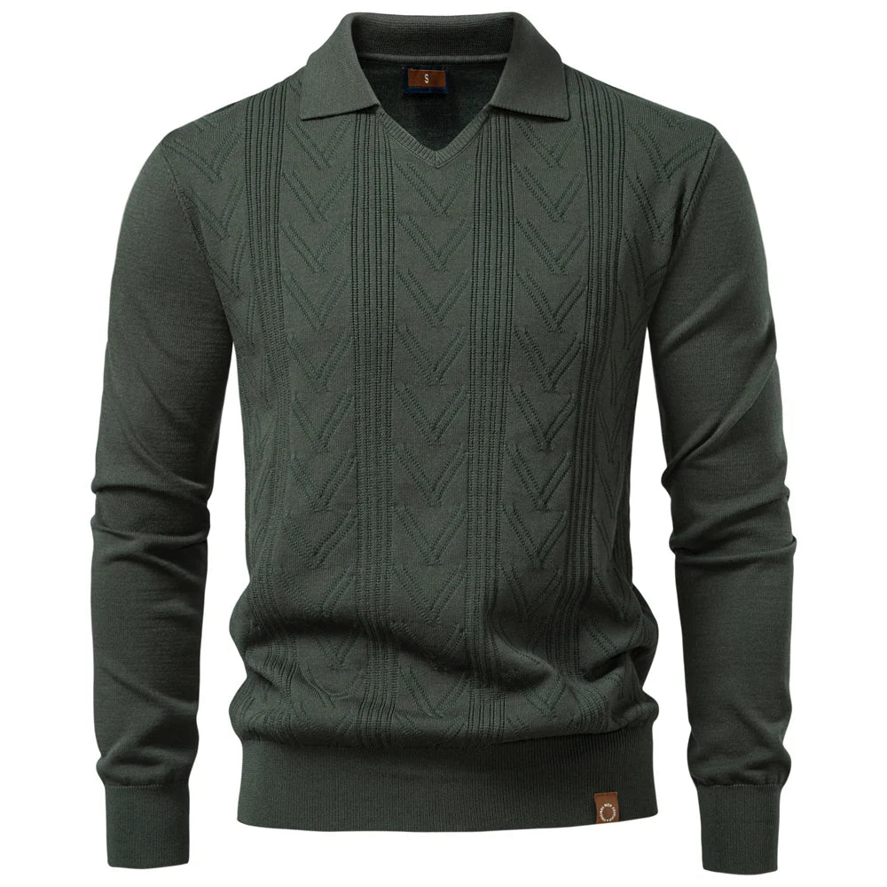 Suéter Masculino Luxor