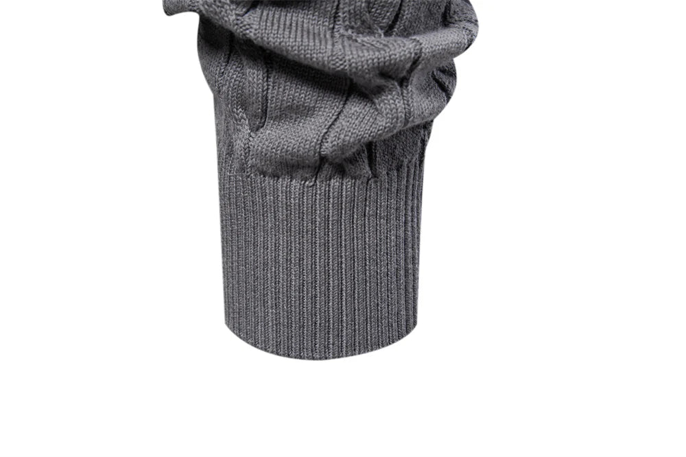 Suéter Masculino Grafene