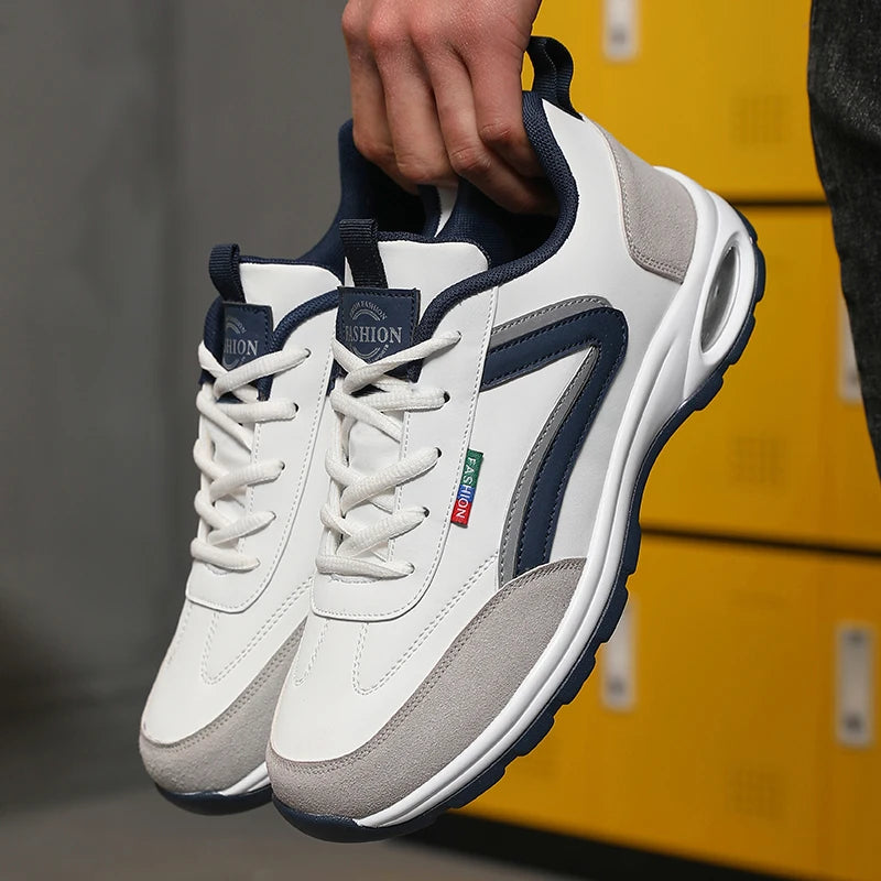 tenis masculino branco