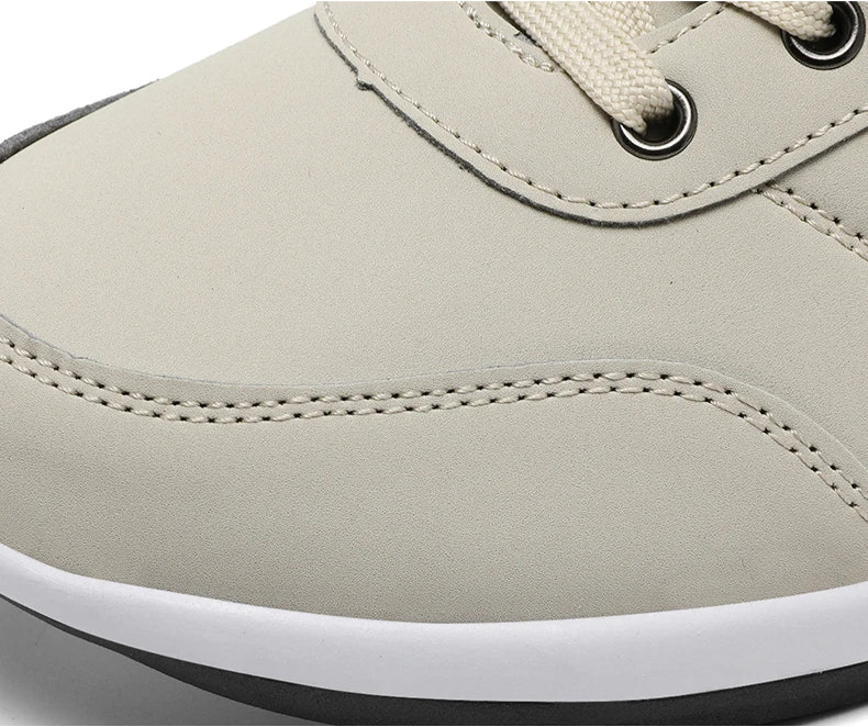 tenis masculino detalhes