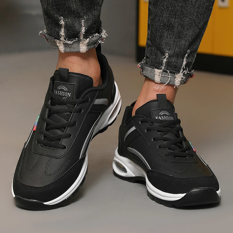 tenis masculino preto