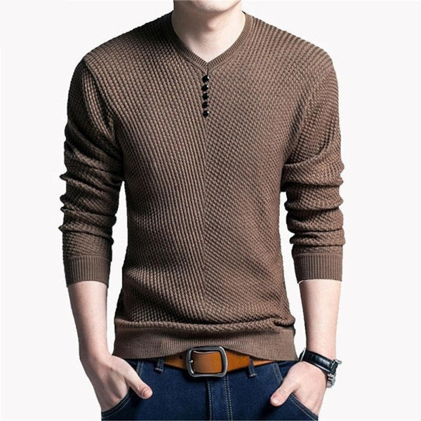 Suéter Masculino Melbourne