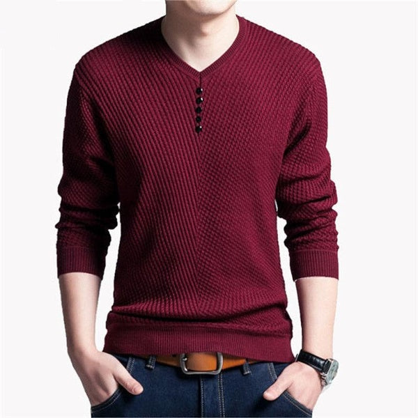 Suéter Masculino Melbourne
