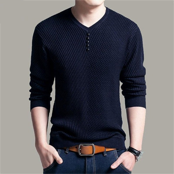 Suéter Masculino Melbourne