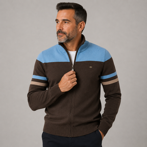 Jaqueta Masculina Petrucio