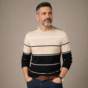 Suéter Masculino Syerra