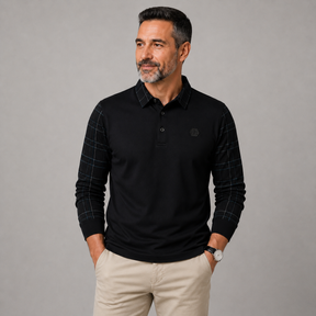 Blusa Masculina Vicente