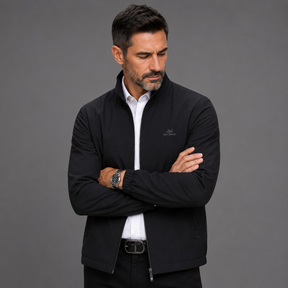 Jaqueta Masculina Casual Primor