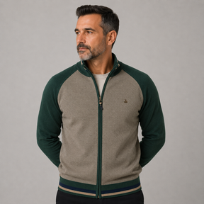 Jaqueta Masculina Lugen