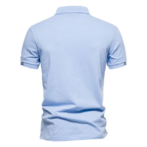 Camisa-Polo