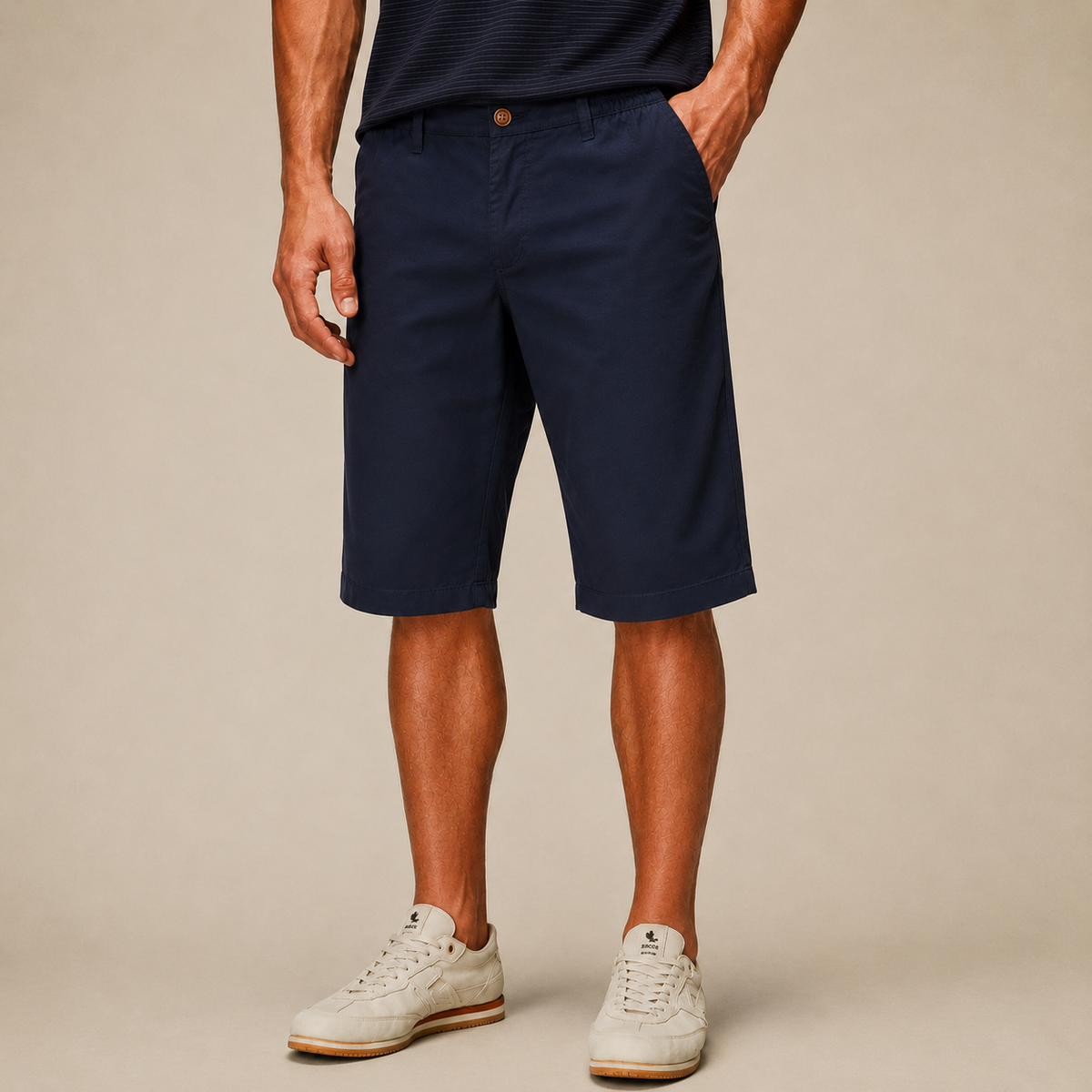 Bermuda Masculina Cetino