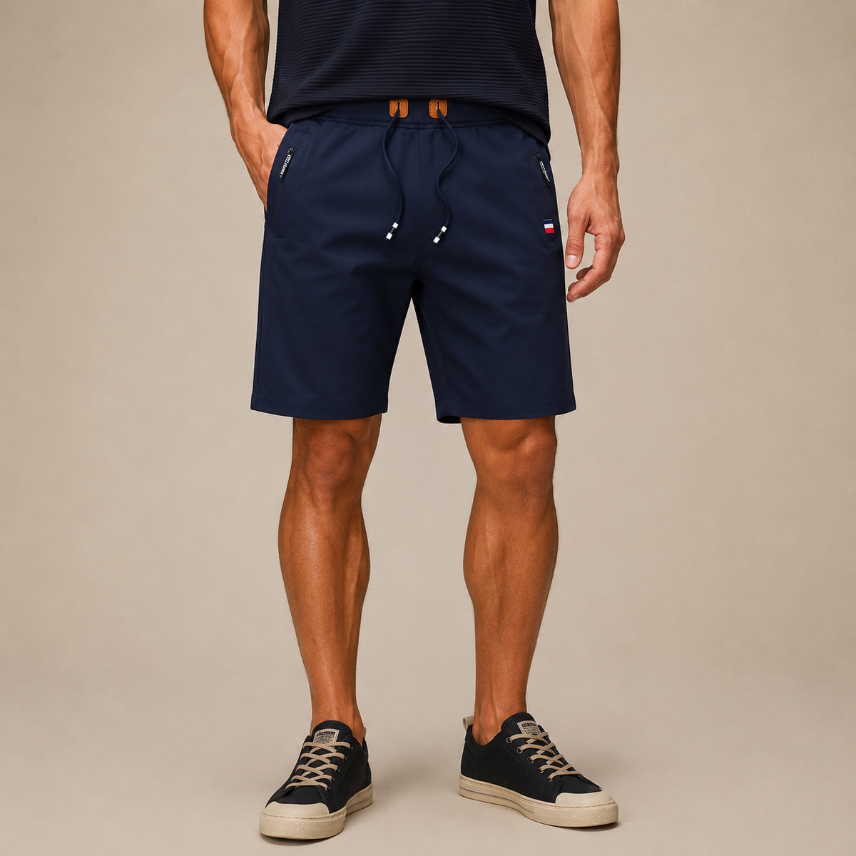 Bermuda Masculina Patoni