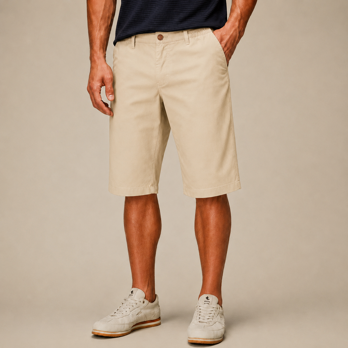 Bermuda Masculina Cetino