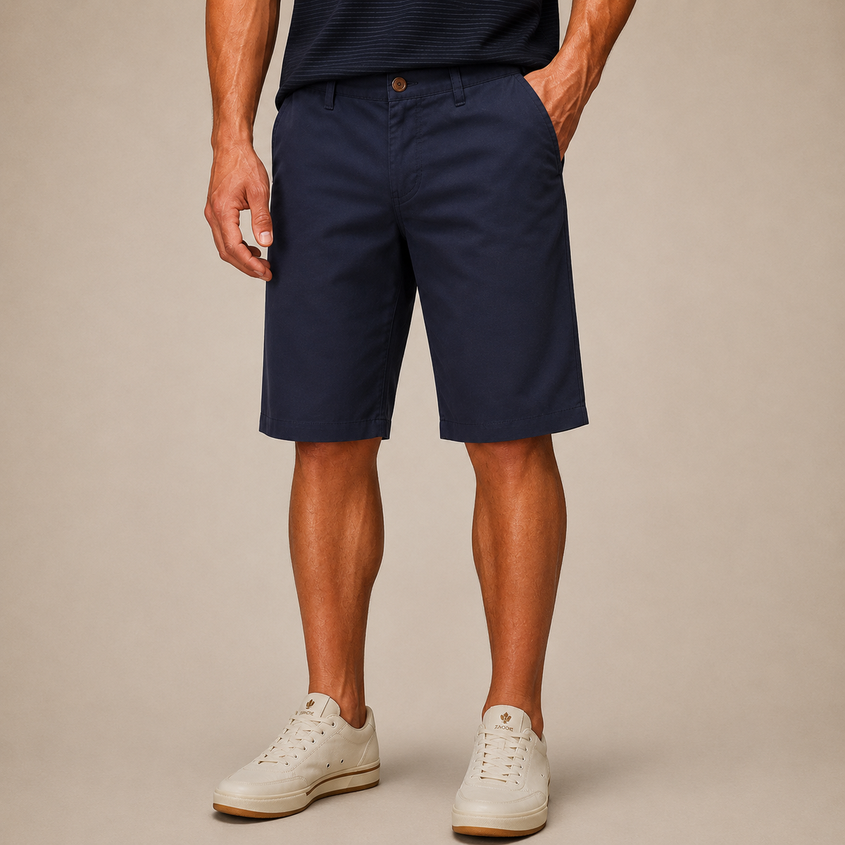 Bermuda Masculina Variano