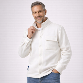 Casaco Masculino de Lã Berlini