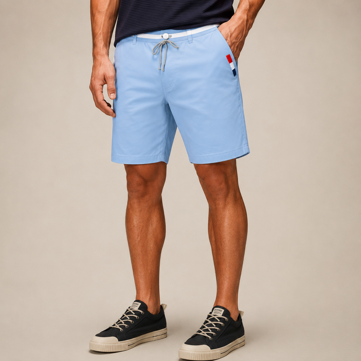 Bermuda Masculina Lugen