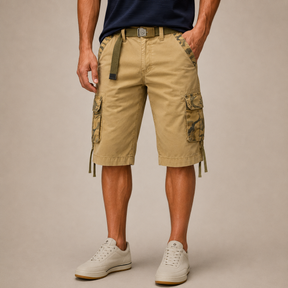 Bermuda Masculina Joubert