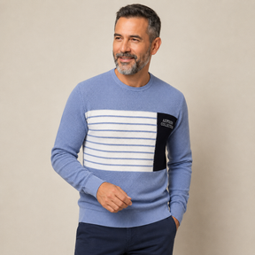 Suéter Masculino Leroy