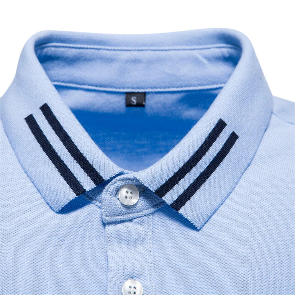 Camisa-Polo-Masculina