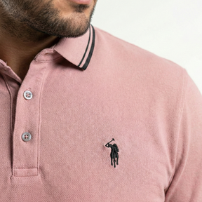 Camisa Polo Masculina Ralph