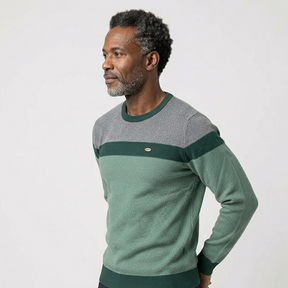 Suéter Masculino Sorbet