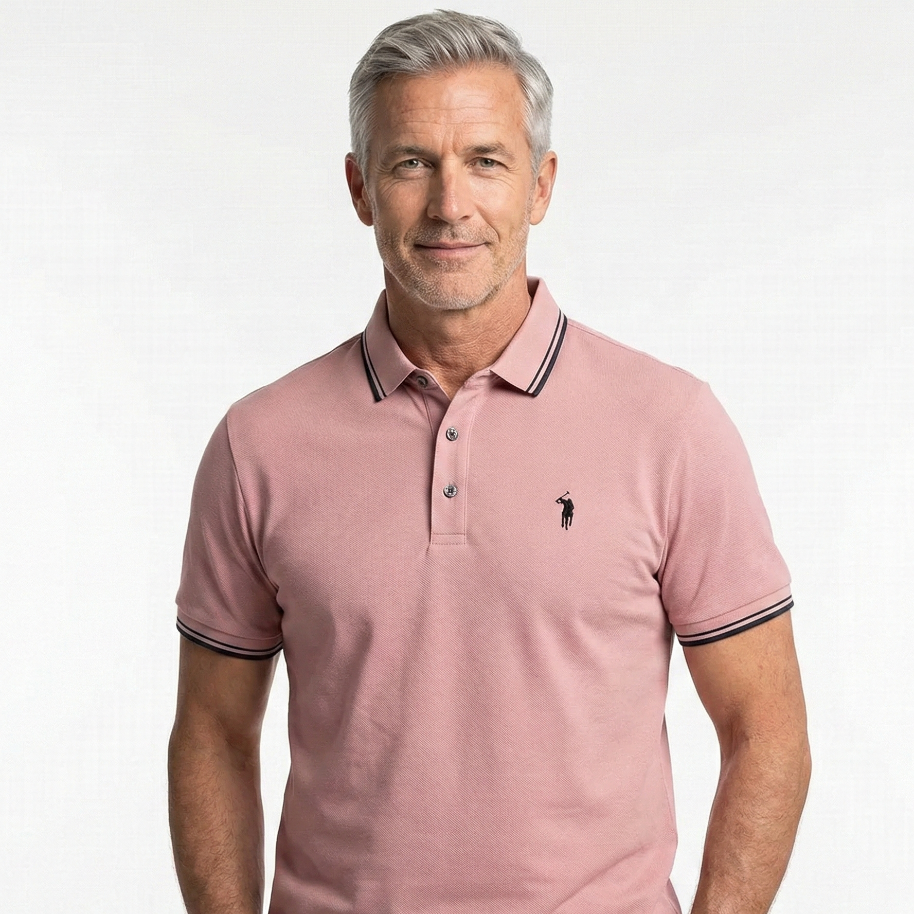 Camisa Polo Masculina Ralph