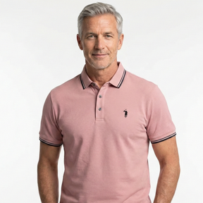 Camisa Polo Masculina Ralph