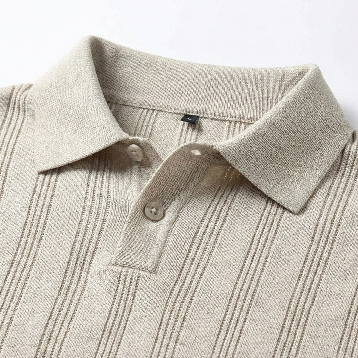 Camisa Polo Masculina Aurelius