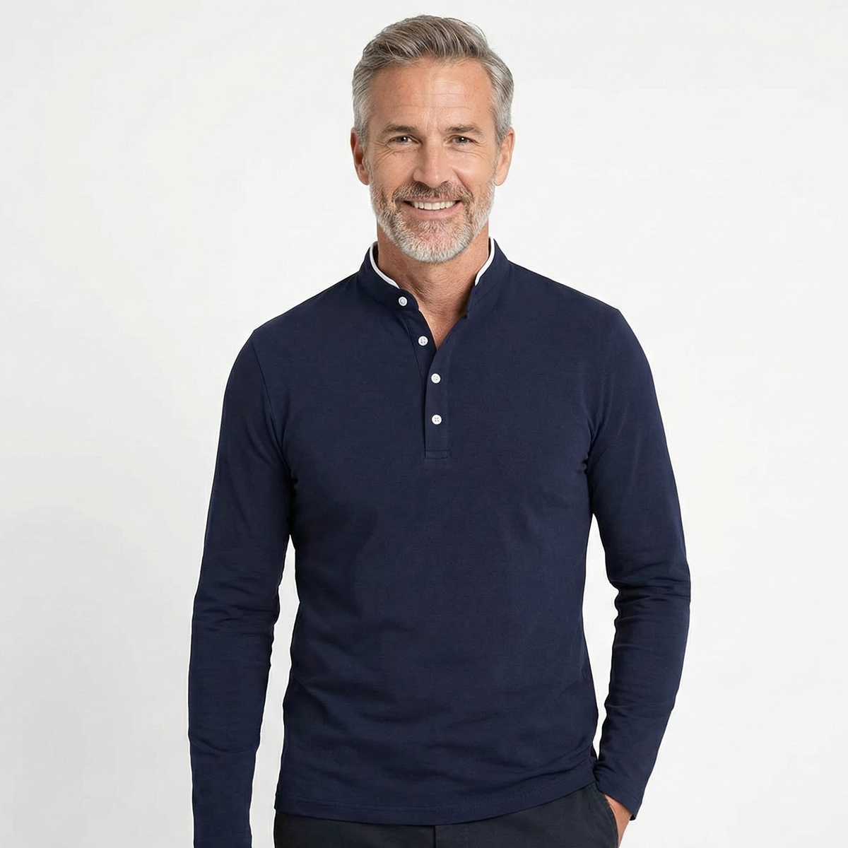 Camisa Masculina Milenium