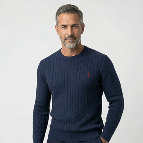 Suéter Masculino Grafene